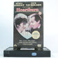 Heartburn (1986): Jack Nicholson & Meryl Streep - CIC - Romantic - Large Box - VHS-