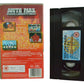 South Park - Bigger, Longer & Uncut - Warner Bros Home Entertainment - Childrens - Pal VHS-