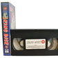 King Dick - Rosetta Calavetta - AVR - Animation - Pal - VHS-