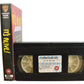 It's Alive! - John P. Ryan - Warner Home Video - Horror - Pal - VHS-