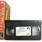 Star Trek Insurrection - Patrick Stewart - Paramount - Vintage - Pal VHS-