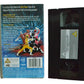 Mighty Morph 'N Power Rangers - Classic Ranger Edition - Buena Vista Home Entertainment - Childrens - Pal VHS-