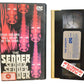 The Sender - Kathryn Harrold - CIC Video - Precert - Pal - VHS-