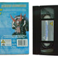 Power Rangers Wild Force - Ancient Awakening - Buena Vista Home Entertainment - Childrens - Pal VHS-