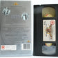 Manhattan: Widescreen - Woody Allen (1979) Special Edition - NY Comedy - VHS-