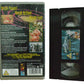 Power Rangers in Space - Mission To The Secret City - Fox Kids Videos - Childrens - Pal VHS-