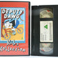 Deputy Dawg (1963): Kid’s Collection [Pre-Cert] - A Mix Of The Best - Kid’s VHS-