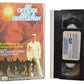 An Officer And A Gentleman - Richard Gere - CIC Video - Precert - Pal - VHS-