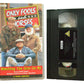 Only Fools and Horses - Watching The Girls Go By - David Jason - BBC Video - Comedy - Pal VHS-