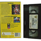 Mighty Morph 'N Power Rangers - Teamwork & A Pressing Engagement - Polygram Video - Childrens - Pal VHS-