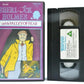 Sherlock Holmes [Prime-Time]: And The Valley Of Fear - Mystery Cartoon - VHS-