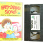 Happy Ending Stories - Children’s - Pal VHS-