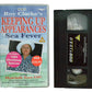 Keeping Up Appearances - Sea Fever - Patricia Routledge - BBC Video - Comedy - Pal VHS-