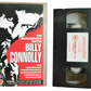 An Audience With Billy Connolly - Billy Connolly - Virgin Video - Vintage - Pal VHS-
