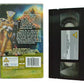 Power Rangers Time Force - Dawn of Destiny - Buena Vista Home Entertainment - Childrens - Pal VHS-