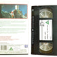 Santa Claus Conquers The Martians - Children’s - Pal VHS-
