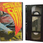 The Steel Claw - George Montgomery - Cyclo Video - 248 - Horror - Precert - Pal - VHS-