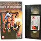 House Of The Long Shadows - Vincent Price - The Video Collection - VC3268 - Horror - Precert - Pal - VHS-