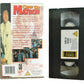 Carry On Matron - Sidney James - Cineme Club - Comedy - Pal VHS-