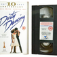 Dirty Dancing - Patrick Swayze - First Independent - Vintage - Pal VHS-