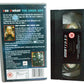Red Dwarf The Smeg Ups - Chris Barrie - BBC Video - BBCV5406 - Comedy - Pal - VHS-