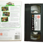Friends: Series 1 (Episodes 13-16) - Jennifer Aniston - Warner Home Video - Vintage - Pal VHS-