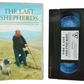 The Last Shepherds - Renato Zucchelli - Northern Heritage - Vintage - Pal VHS-