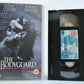 The Bodyguard: Kevin Costner - Whitney Houston - Mesmerising Drama - Pal VHS-