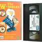 The Wombles: A Game of Golf and Other Stories - Children’s - Pal VHS-