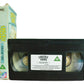Chuckle Toons - Volume Two - Children's Video Network - Carton Box - Pal VHS-