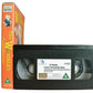 The Wombles: A Game of Golf and Other Stories - Children’s - Pal VHS-