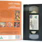 The Ten Commandments: Cicil B. DeMille - Digitally Remastered (1956) Classic - VHS-