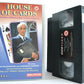 House Of Cards: Ian Richardson - Susannah Harker - BBC T.V. Drama 1990 - VHS-