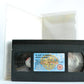 Blade Runner / Highlander - Double Sci-Fi Action - Harrison Ford [225 Minutes] VHS-