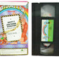 Daffy Duck Southern Exposure - Cartoons R Fun Collection - Carton Box - Pal VHS-