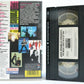 Mega Video Hits Of 1990: Technotronic - Beats International [Jakki Brambles] VHS-