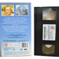 Any Which Way You Can - Clint Eastwood - Warner Home Video - PES61077 - Action - Pal - VHS-