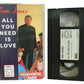 Tom Jones - All You Need is Love - Tom Jones - Woolworths - Music - Pal VHS-