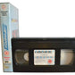 Firefox - Clint Eastwood - Warner Home Video - PES61219 - Action - Pal - VHS-