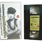 Madonna : Justify My Love - Madonna - Warner Music Vision - 7599382253 - Comedy - Pal - VHS-