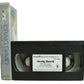 Craig David - Off The Hook...Live At Wembley - Craig David - Telstar Video Entertainment Ltd - Music - Pal VHS-
