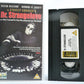 Dr. Strangelove: Stanley Kubrick (1963) Cult Classic - Peter Sellers - Comedy - VHS-