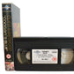 Coogan's Bluff - Clint Eastwood - Universal Video - 6313503 - Action - Pal - VHS-