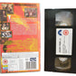 Escape From L.A. - Kurt Russell - Paramount Pictures - VHR4424 - Action - Pal - VHS-