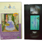The Tales Of Little Grey Rabbit - The Squirrel, The Hare and The Little Grey Rabbit - Disney Home Video - D611260 - Children - Pal - VHS-