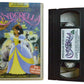 Worldclass Entertainment Cinderella - Children’s - Pal VHS-