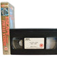 Escape From New York - Kurt Russell - PolyGram Video - 846703 - Action - Pal - VHS-