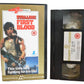 First Blood - Sylvester Stallone - 4Front Video - 838523 - Action - Pal - VHS-