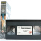 The Professionals: Uncut - Runner - Mixed Doubles - Kickback [1978 Made T.V.] VHS-