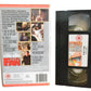 The Fan - Fear Strikes - Robert De Niro - Entertainment In Video - EVS1232 - Action - Pal - VHS-
